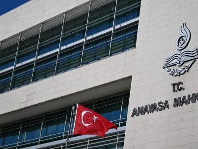 AYM Yeni Parti İsim Davasında Savunma Süresi Verdi
