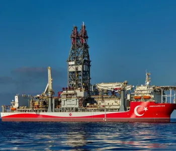 Abdülhamid Han Karadeniz'de