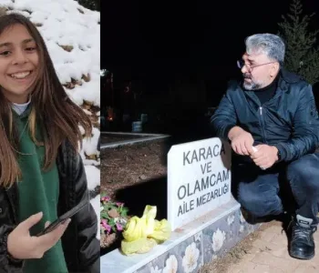 Acı Gerçek DNA Testiyle Çıktı