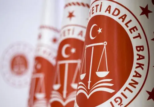 Adalet Bakanlığı 15 Bin Sözleşmeli Personel Alımı Yapacak