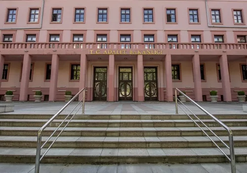 Adalet Bakanlığında Tahkim Daire Başkanlığı Kuruldu