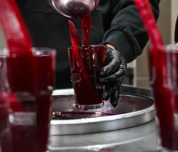 Adana Şalgamı AB’den Tescil Aldı