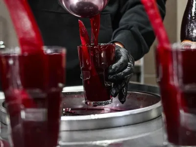 Adana Şalgamı AB’den Tescil Aldı