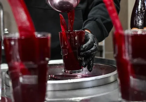 Adana Şalgamı AB’den Tescil Aldı