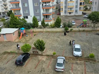 Adana ve Osmaniye'de Art Arda Deprem