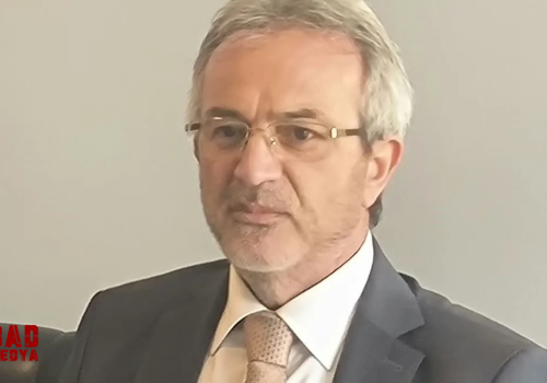 Adnan Köşker