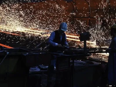 Ağustos Yİ-ÜFE Verileri Açıklandı