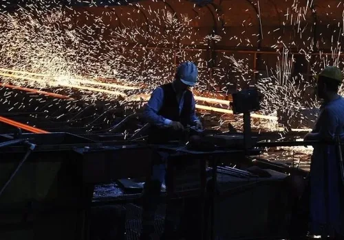 Ağustos Yİ-ÜFE Verileri Açıklandı