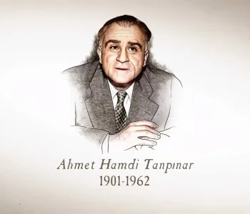 Ahmet Hamdi Tanpınar