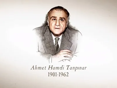 Ahmet Hamdi Tanpınar