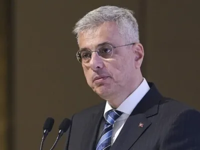 Sağlık Bakanı Kemal Memişoğlu