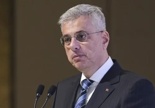 Sağlık Bakanı Kemal Memişoğlu