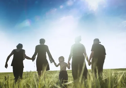 Aile Yapısı Alarm Veriyor