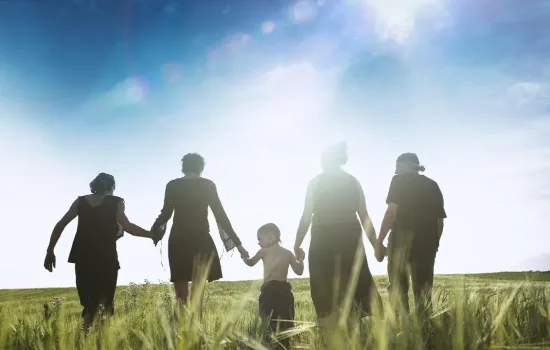 Aile Yapısı Alarm Veriyor