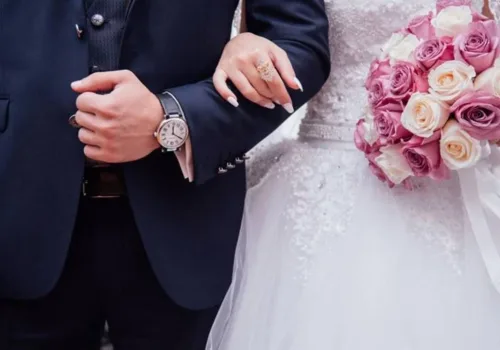 Aile Yılı Kapsamında Evleneceklere Büyük Destek