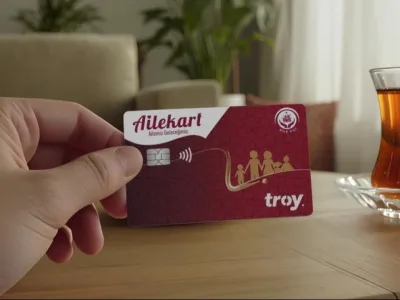 Ailekart ile 56 Milyar TL Destek: Sosyal Yardım Dönemi!