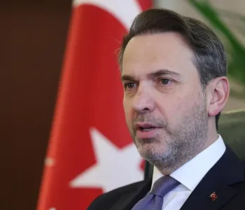 Akaryakıt ve Doğal Gazda Arz Sorunu Yok