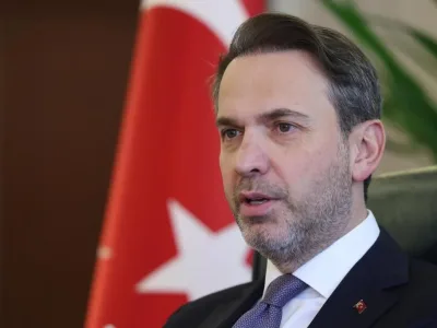 Akaryakıt ve Doğal Gazda Arz Sorunu Yok