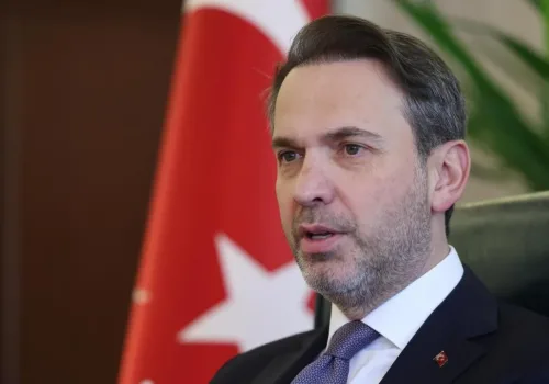 Akaryakıt ve Doğal Gazda Arz Sorunu Yok