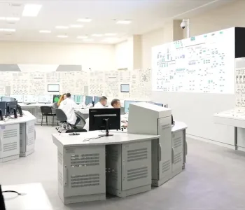 Akkuyu İlk Reaktör İçin Hazır