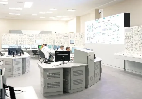 Akkuyu İlk Reaktör İçin Hazır