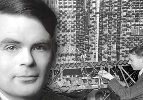Turing: Bir Dahi ve Trajik Bir Yaşamın Hikayesi