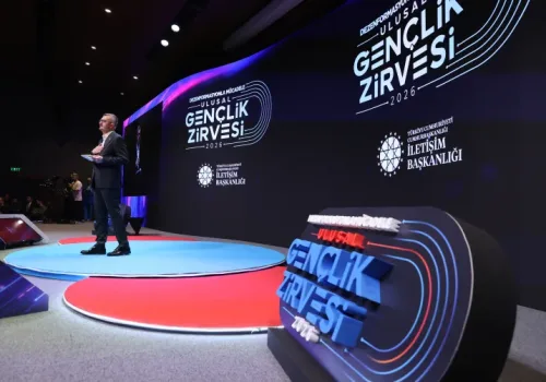 Algoritmalar Tarafından Yönlendirilmeyeceğiz