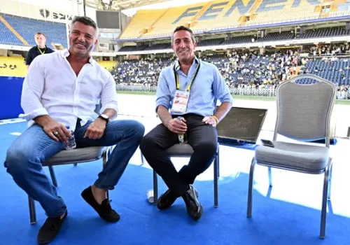 Ali Koç Tartışması Büyüyor