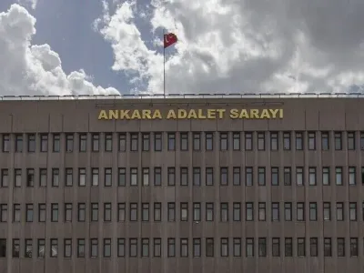 Alihan Kuriş Çıkar Amaçlı Suç Örgütüne 3. Dalga Operasyonu