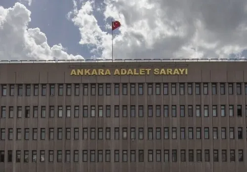 Alihan Kuriş Çıkar Amaçlı Suç Örgütüne 3. Dalga Operasyonu