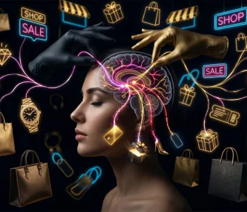 Alışveriş Orgazmı