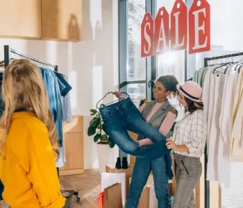 Alışverişte İndirim Avına Çıkmanın Püf Noktaları