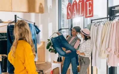 Alışverişte İndirim Avına Çıkmanın Püf Noktaları