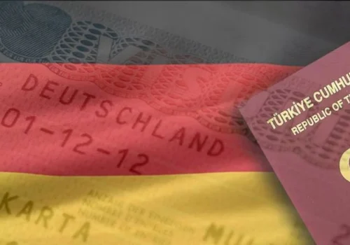 Almanya'dan Şaşırtan Karar: Vize Retlerine Artık İtiraz Edilemeyecek