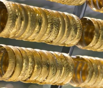 Altın Fiyatları 2025'te Ezber Bozdu