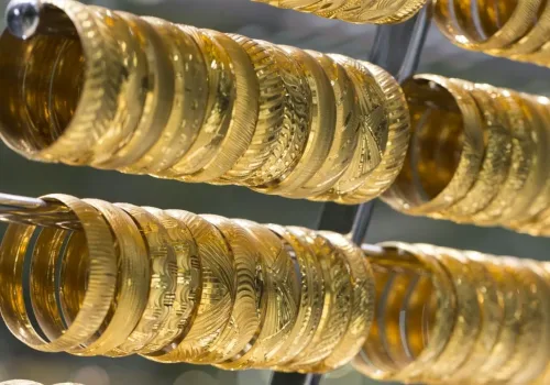 Altın Fiyatları 2025'te Ezber Bozdu