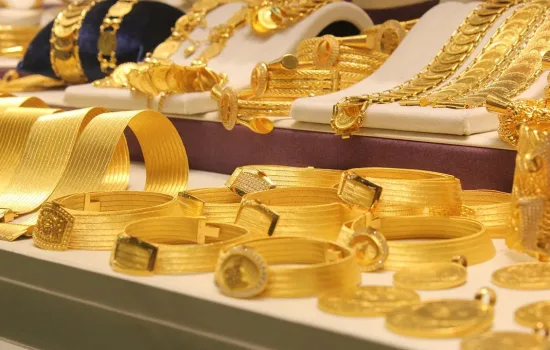 Altın Fiyatları Yükseliyor: Gram 5.262 TL Seviyesinde