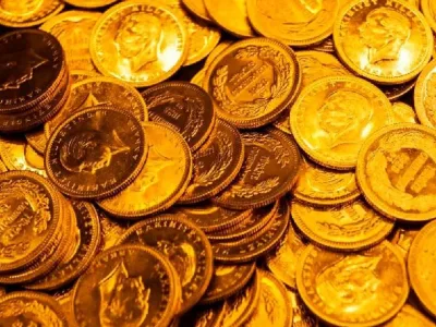 Altın Fiyatlarında Yükseliş