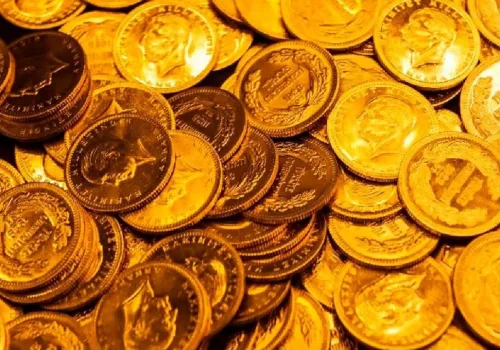 Altın Fiyatlarında Yükseliş