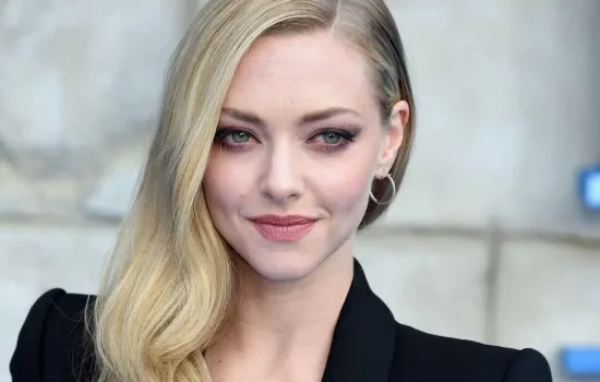 Amanda Seyfried, Ann Lee ile En Büyük Korkusuyla Yüzleşti