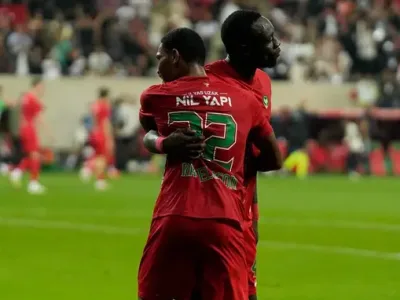 Amedspor Konyaspor Engelini Tek Golle Geçti