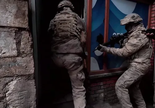 Ankara ve Diyarbakır’da Dev Tefeci Operasyonu