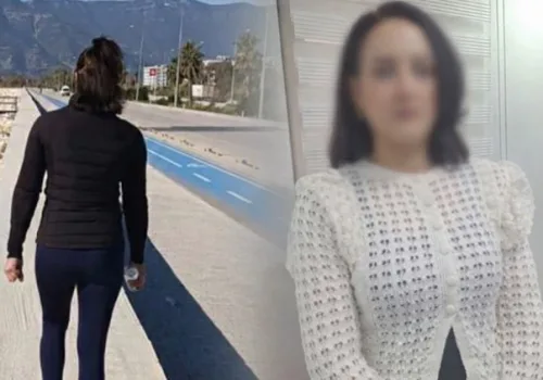 Ankara'da Kıyafet Dayatması İddiası