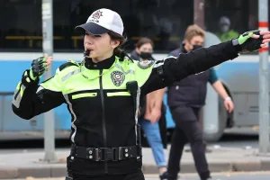 Ankara’da Yarın Hangi Yollar Kapalı