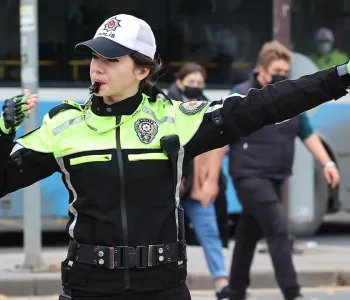 Ankara’da Yarın Hangi Yollar Kapalı