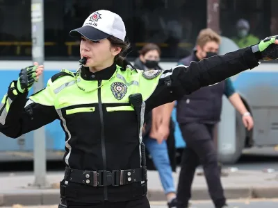 Ankara’da Yarın Hangi Yollar Kapalı