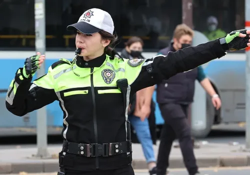 Ankara’da Yarın Hangi Yollar Kapalı