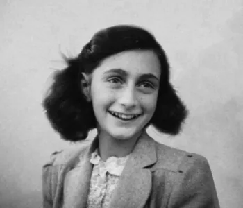 Anne Frank’in Hikâyesi