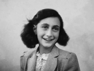 Anne Frank’in Hikâyesi