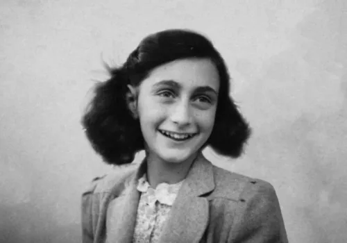 Anne Frank’in Hikâyesi